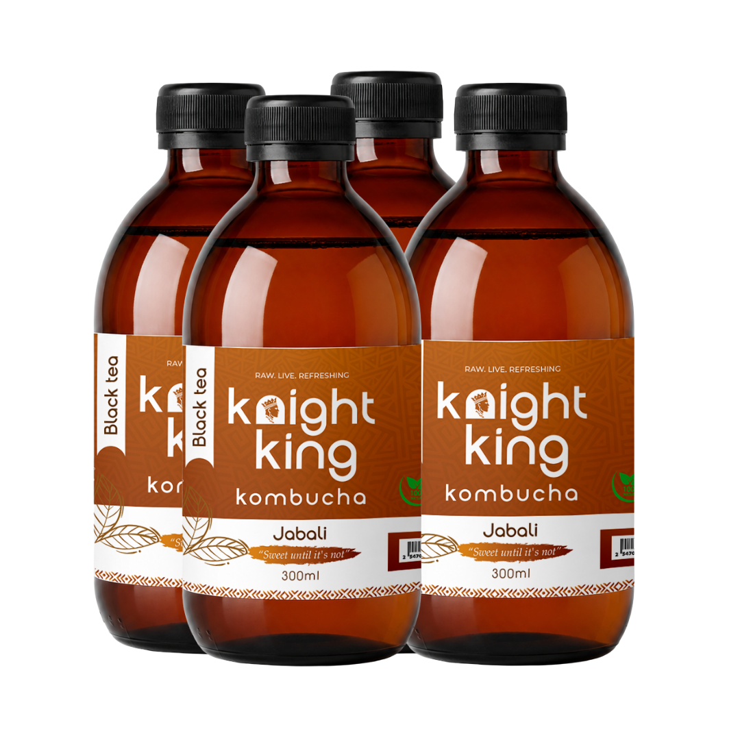 4 Bottles
