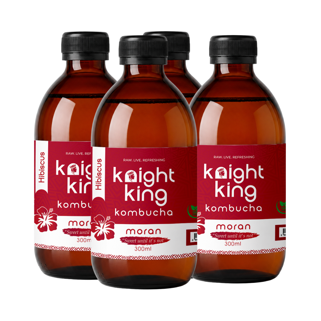 4 Bottles
