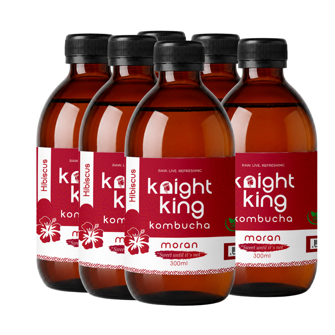 6 Bottles