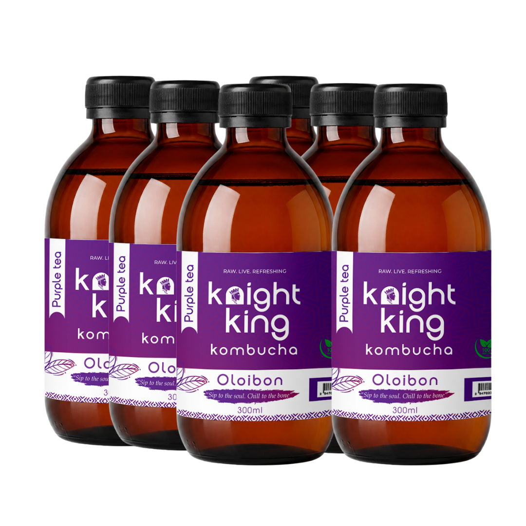 6 Bottles